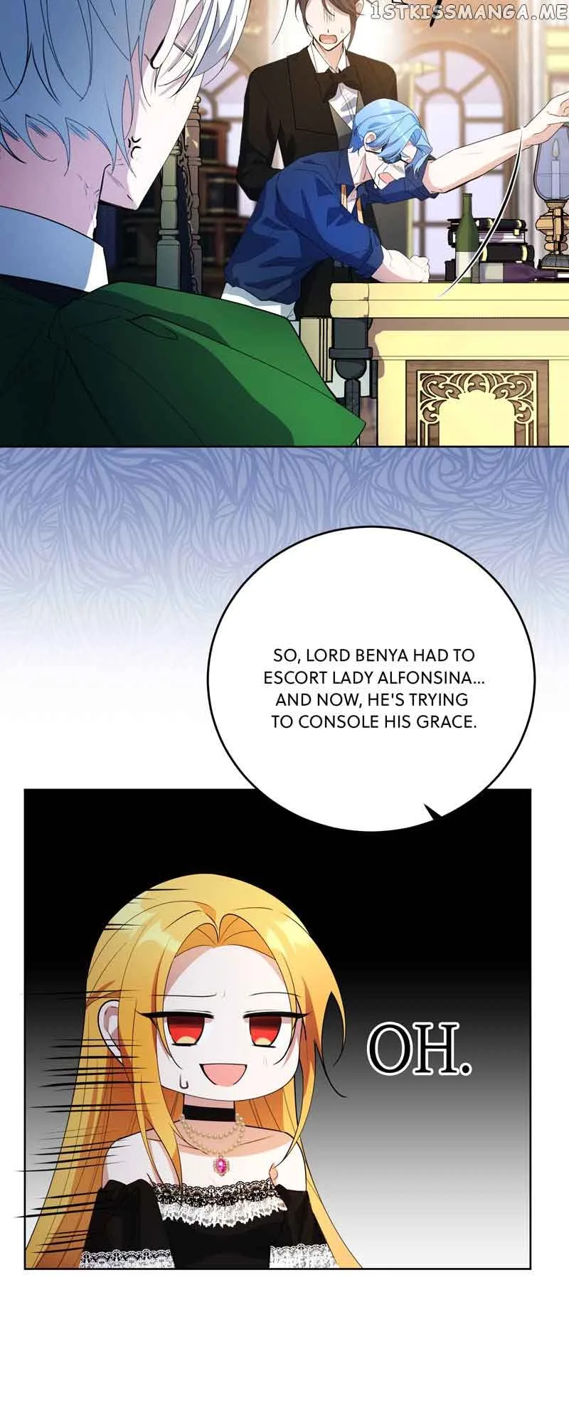 A Fairy Tale for Villains Chapter 38 page 32