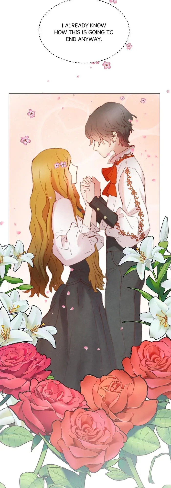 A Fake Princess’s Survival Diary Chapter 8 page 43