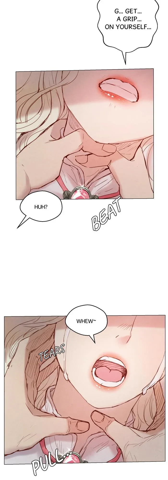 A Fake Princess’s Survival Diary Chapter 5 page 31