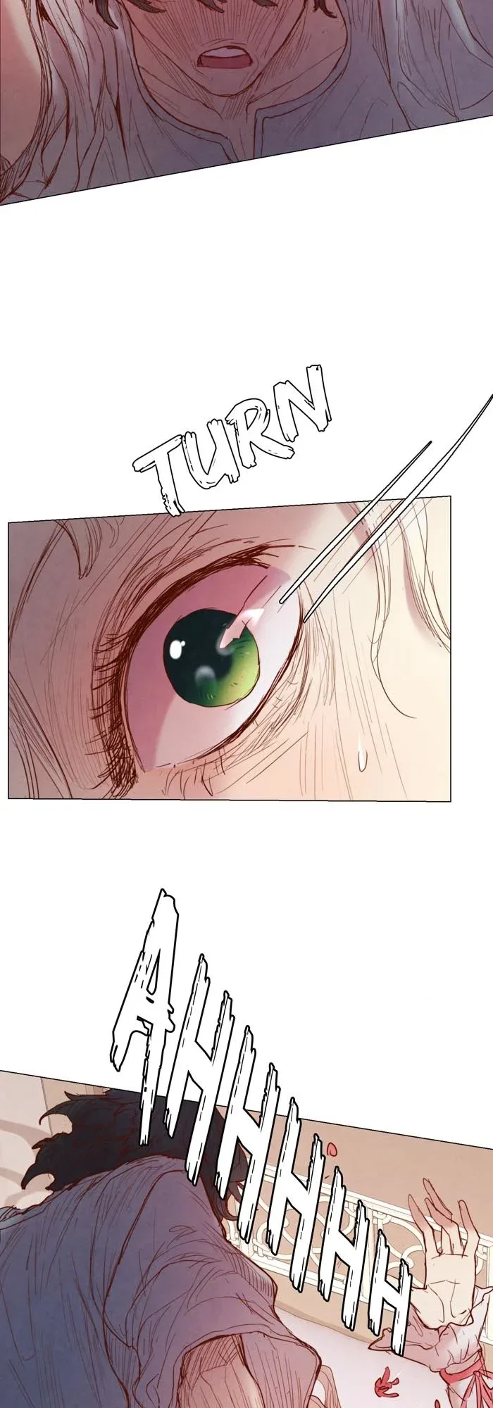 A Fake Princess’s Survival Diary Chapter 5 page 28