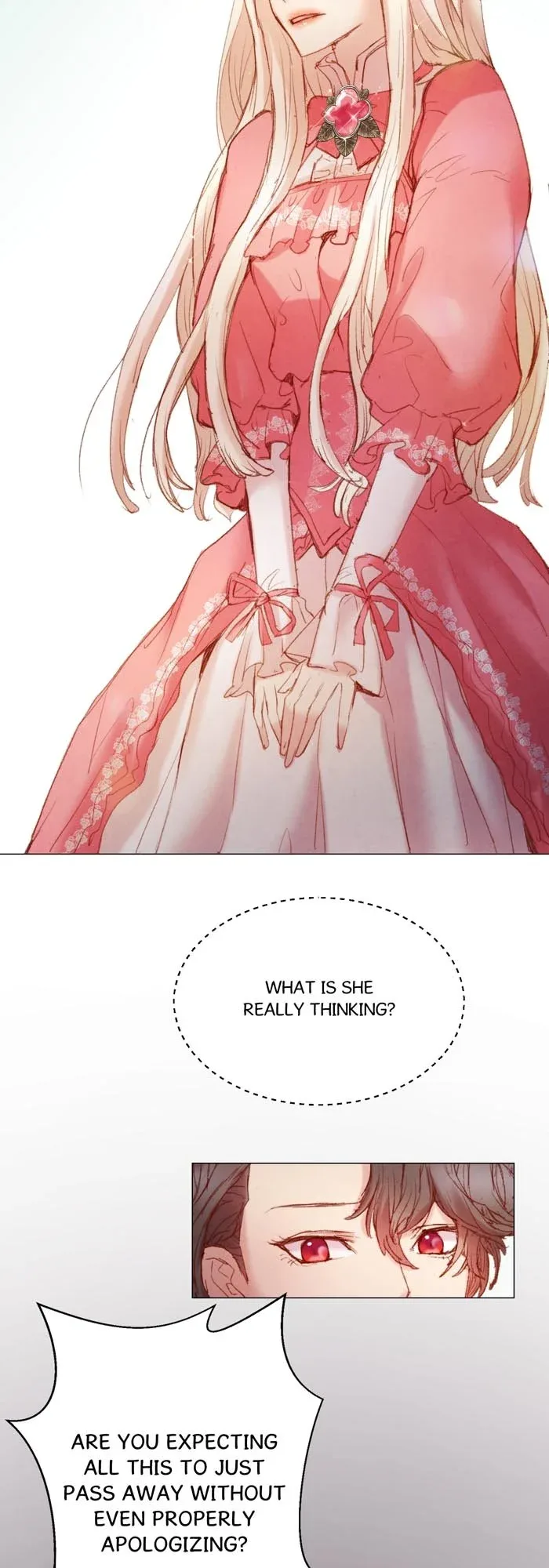 A Fake Princess’s Survival Diary Chapter 8 page 47
