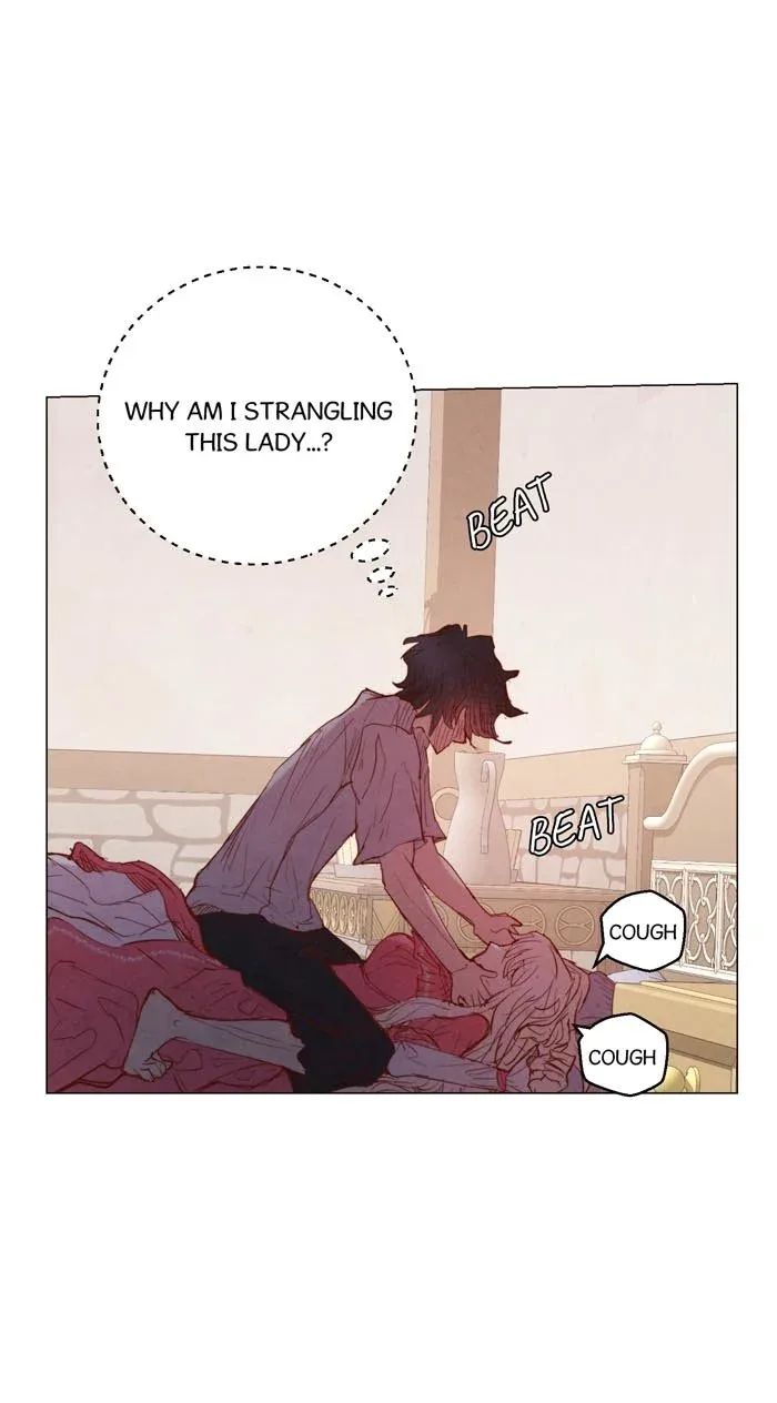 A Fake Princess’s Survival Diary Chapter 5 page 32