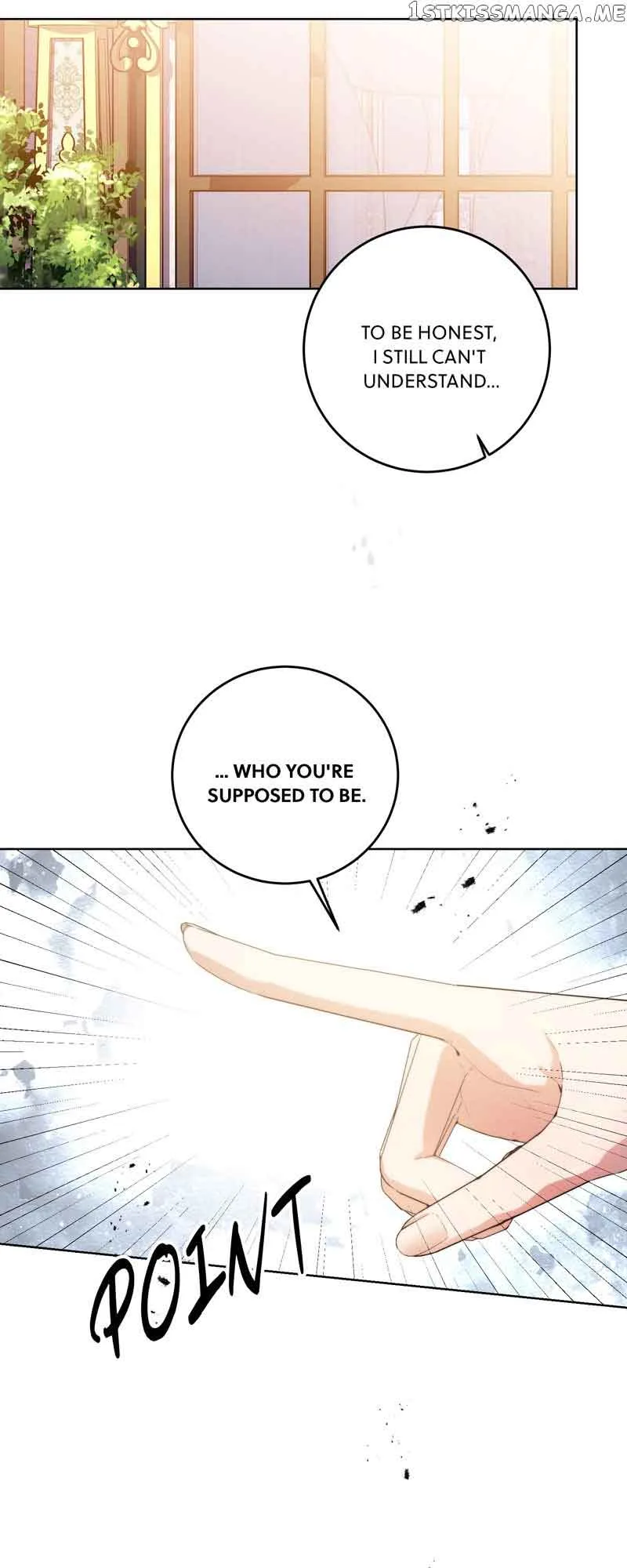 A Fairy Tale for Villains Chapter 38 page 41