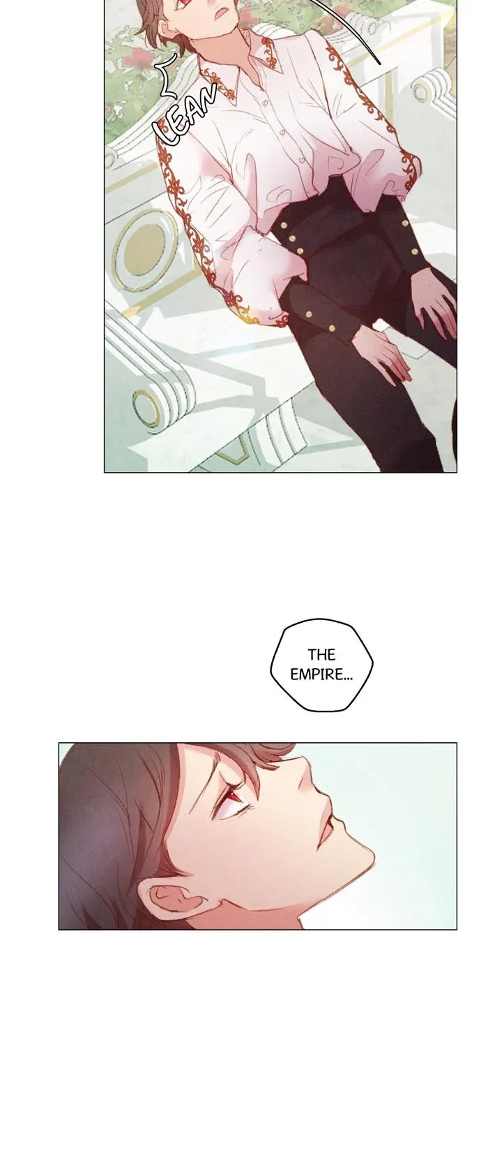 A Fake Princess’s Survival Diary Chapter 8 page 50