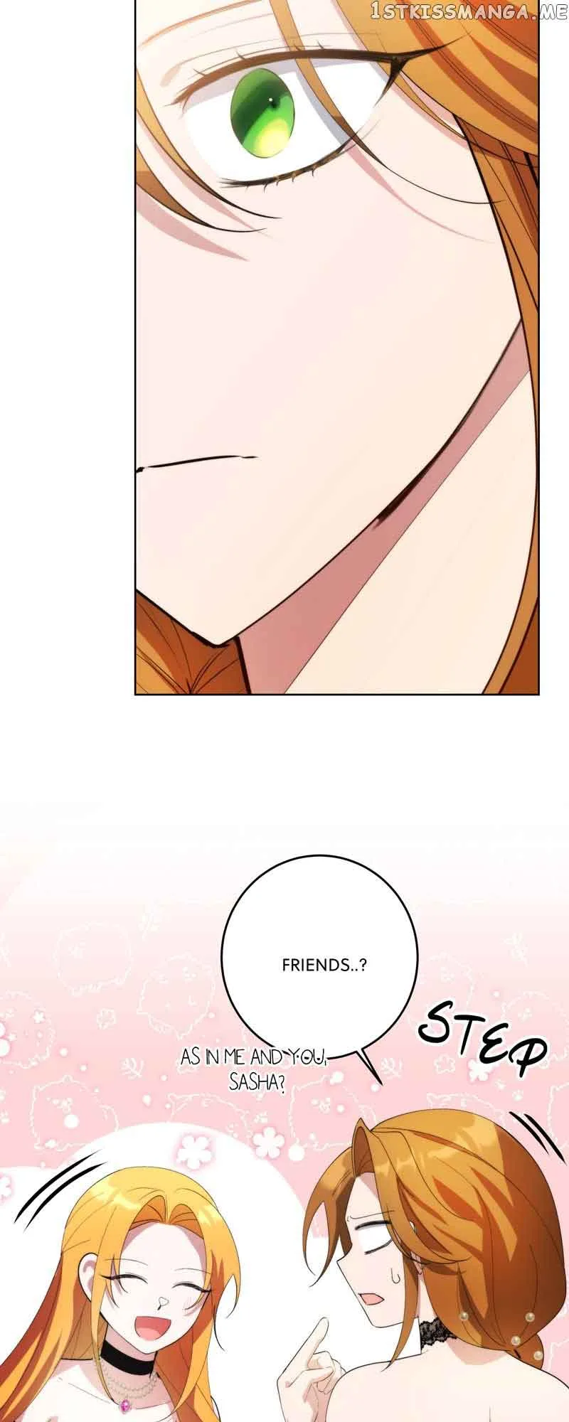A Fairy Tale for Villains Chapter 38 page 45