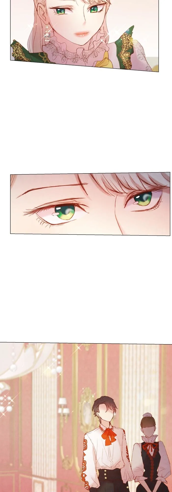 A Fake Princess’s Survival Diary Chapter 7 page 34