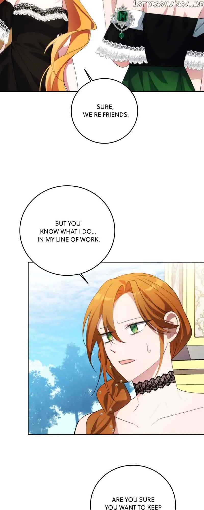 A Fairy Tale for Villains Chapter 38 page 46