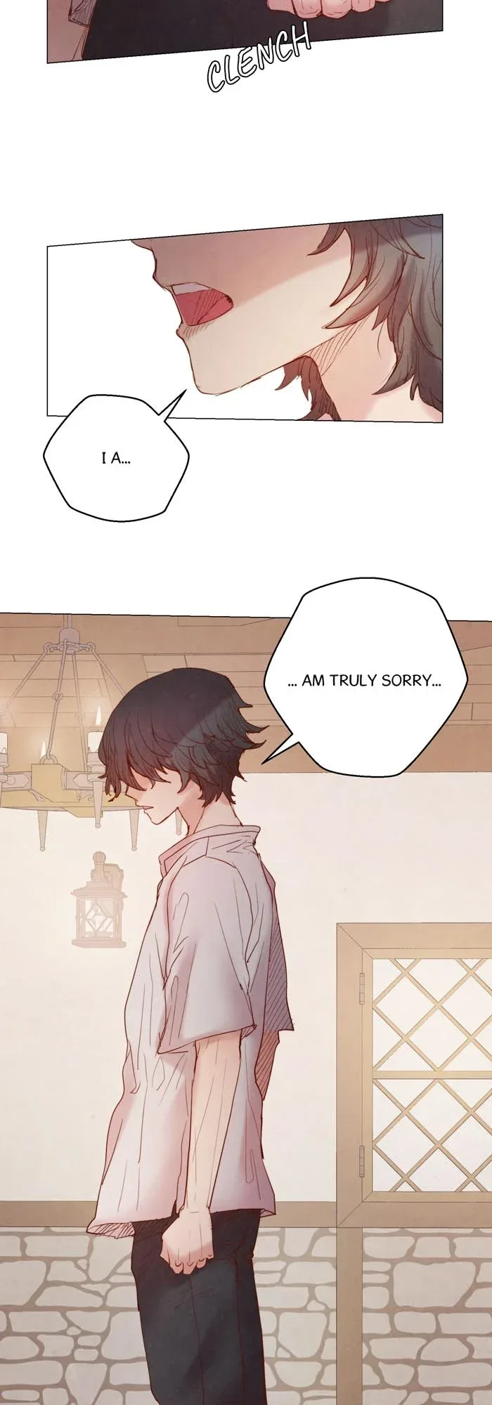 A Fake Princess’s Survival Diary Chapter 5 page 39