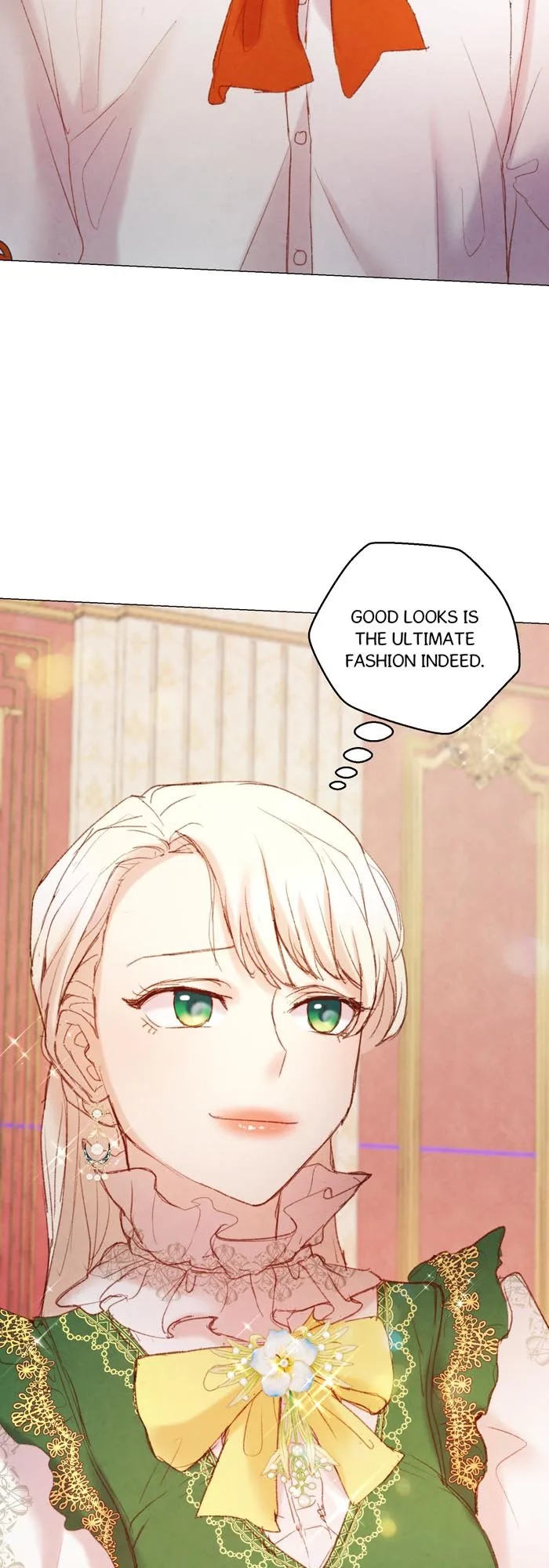 A Fake Princess’s Survival Diary Chapter 7 page 36