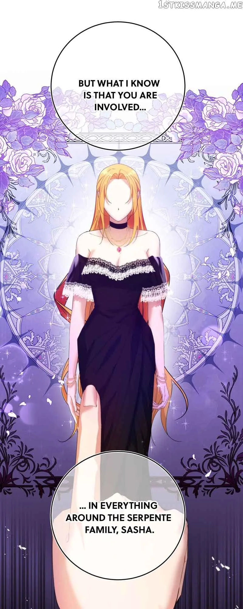 A Fairy Tale for Villains Chapter 38 page 42