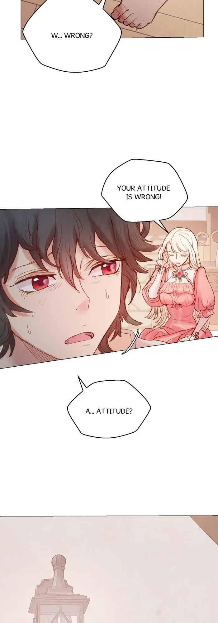 A Fake Princess’s Survival Diary Chapter 5 page 41