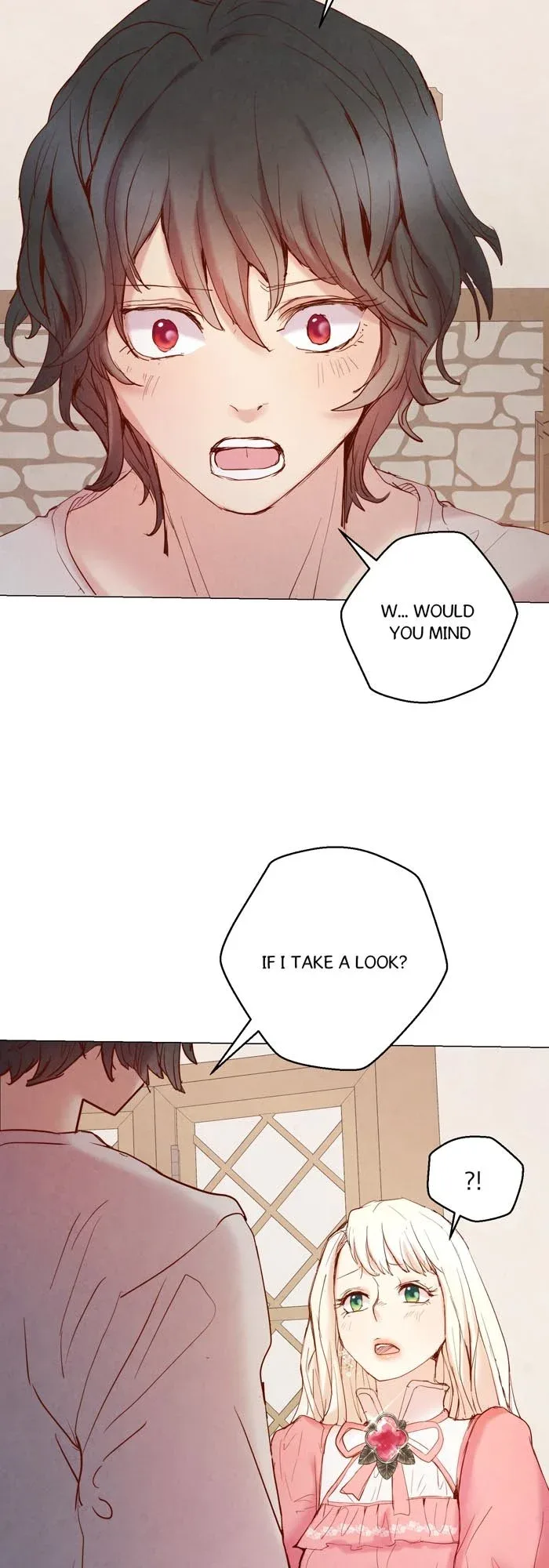 A Fake Princess’s Survival Diary Chapter 5 page 55