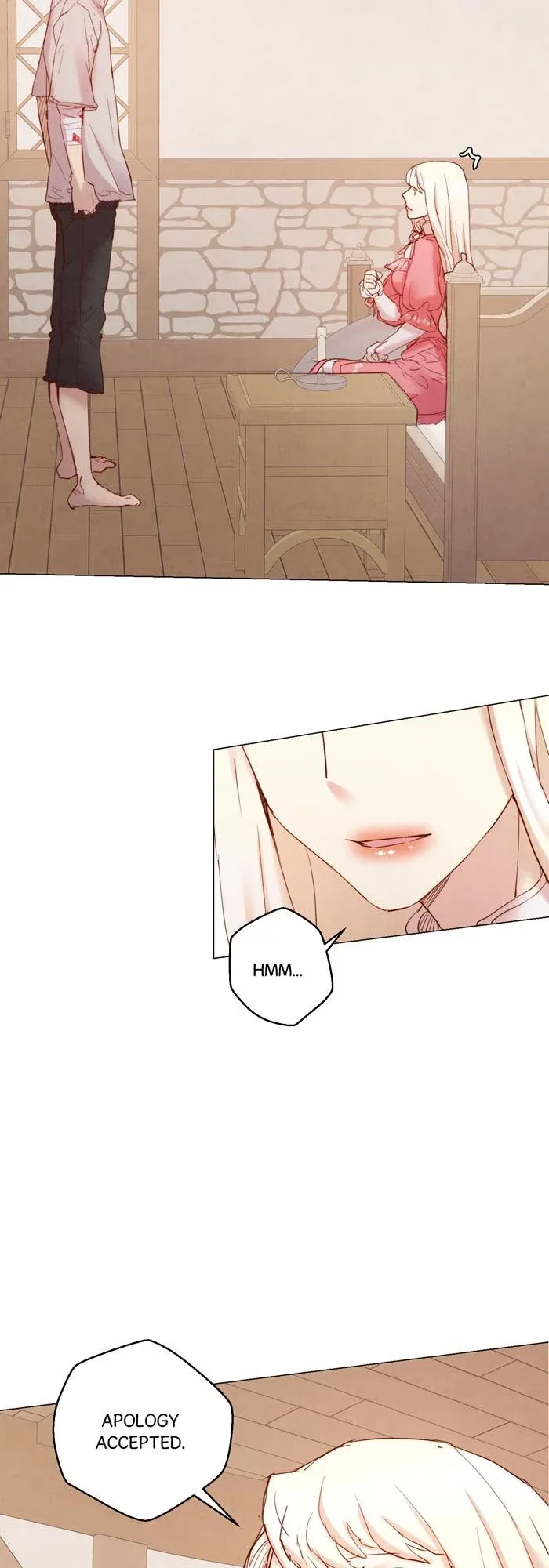 A Fake Princess’s Survival Diary Chapter 5 page 51