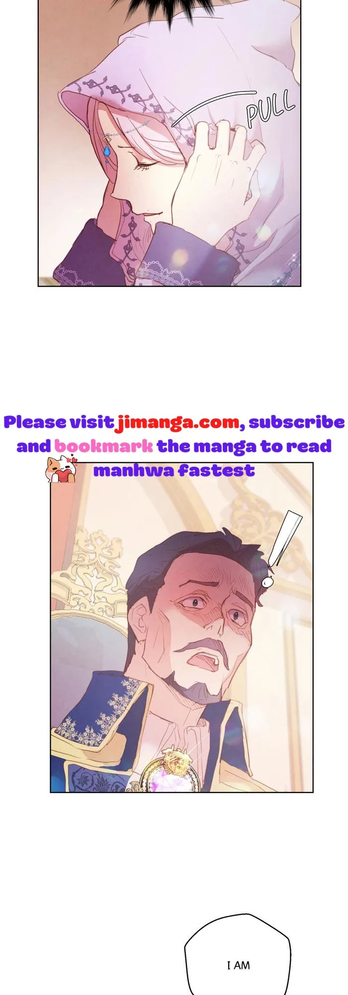 A Fake Princess’s Survival Diary Chapter 21.5 page 10