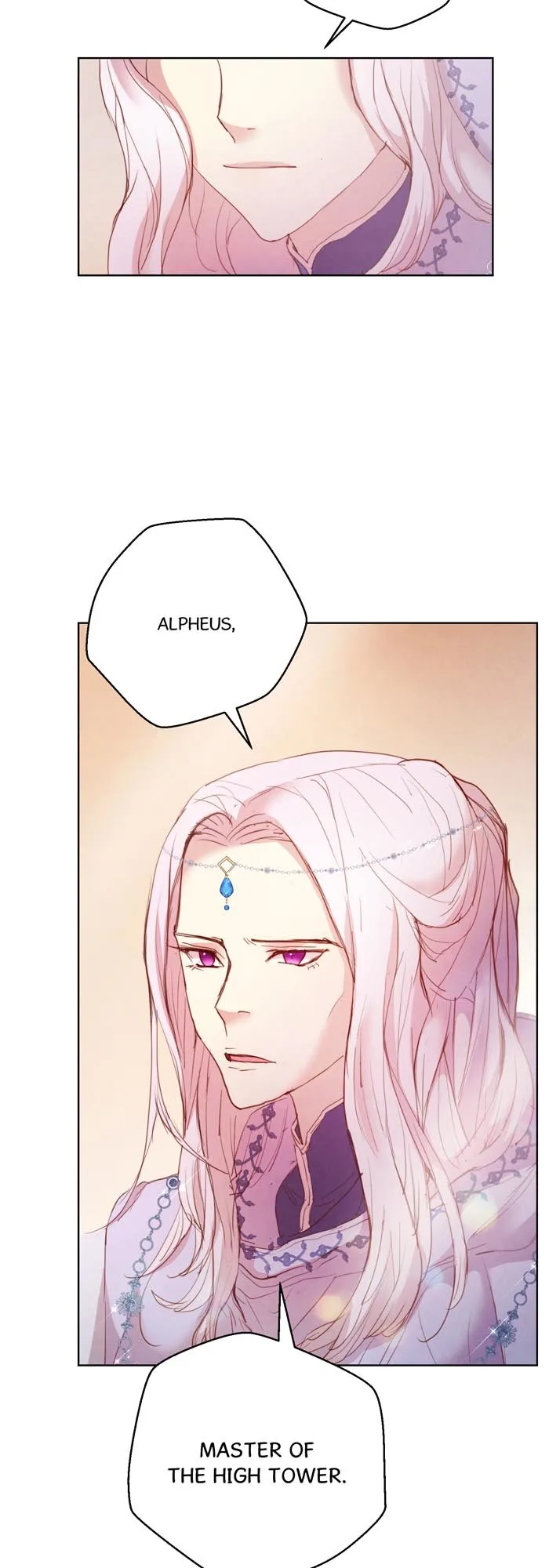 A Fake Princess’s Survival Diary Chapter 21.5 page 11