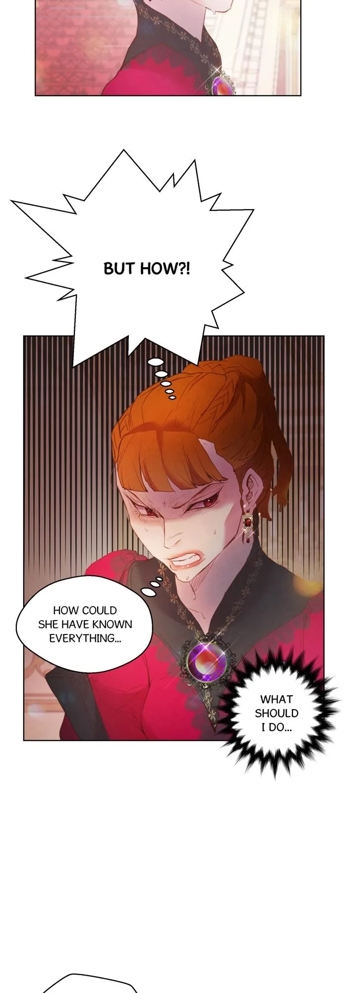 A Fake Princess’s Survival Diary Chapter 21 page 16