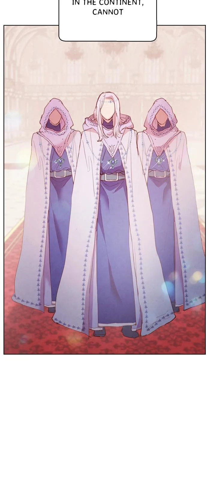 A Fake Princess’s Survival Diary Chapter 21.5 page 13