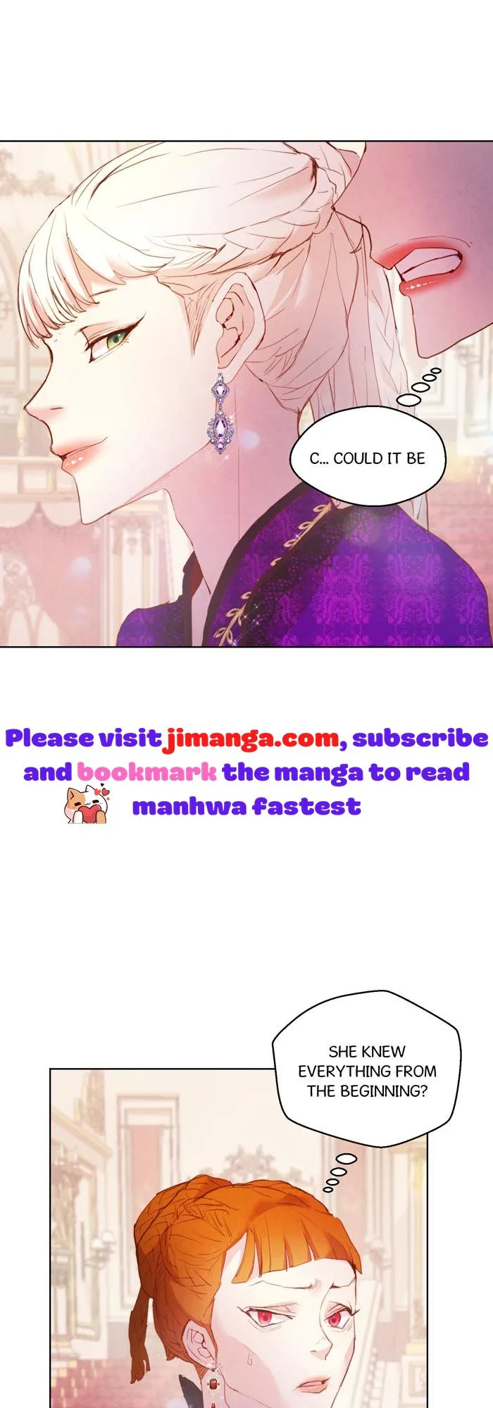 A Fake Princess’s Survival Diary Chapter 21 page 15