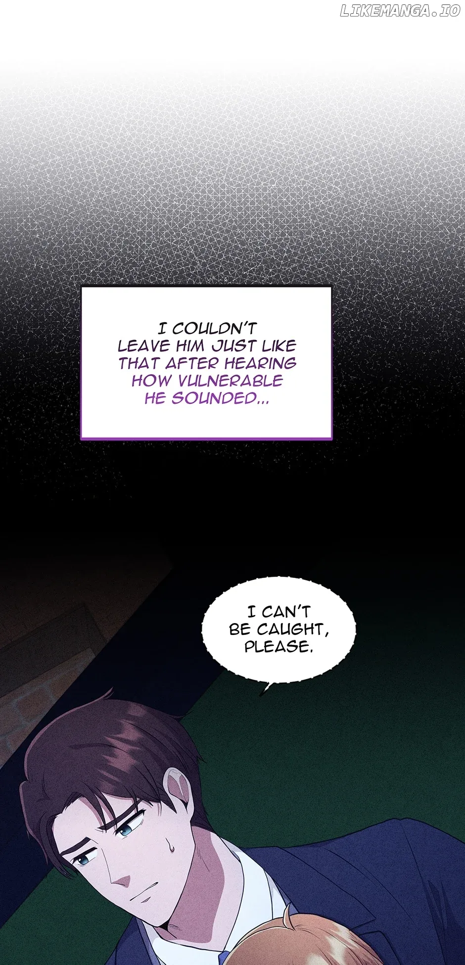 His Royal Appetite Chapter 3 page 6