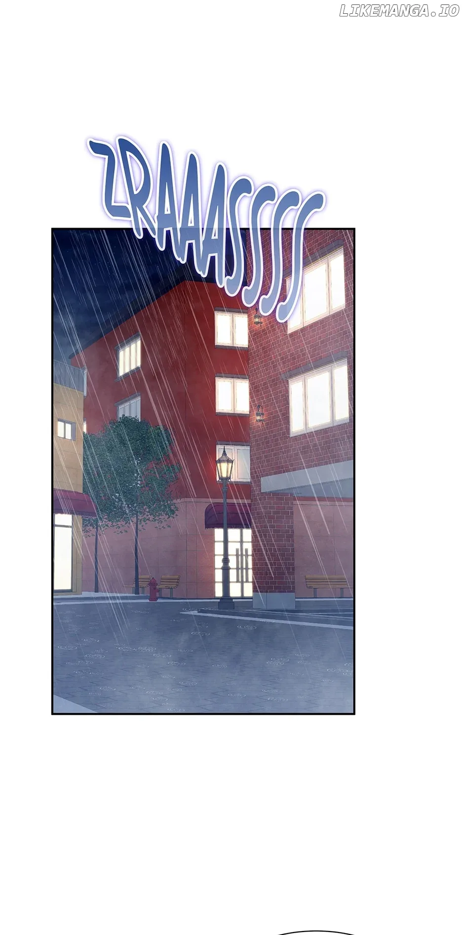 His Royal Appetite Chapter 3 page 2