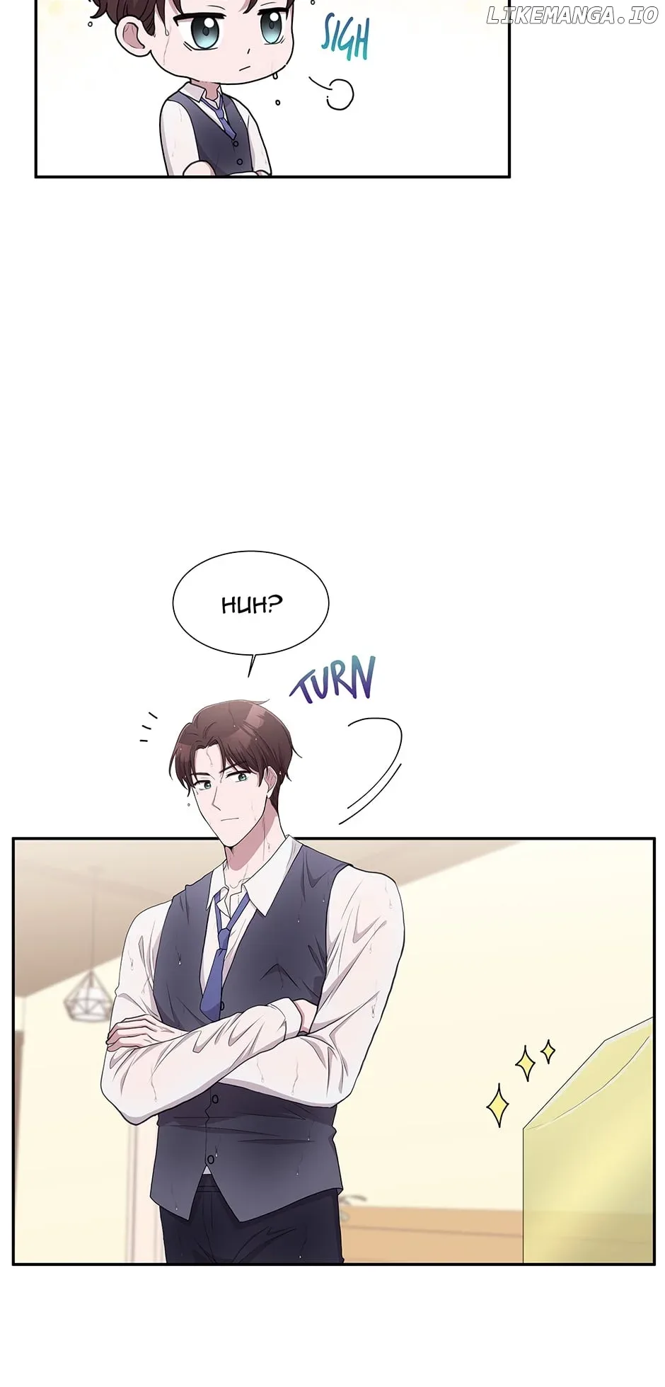 His Royal Appetite Chapter 3 page 14