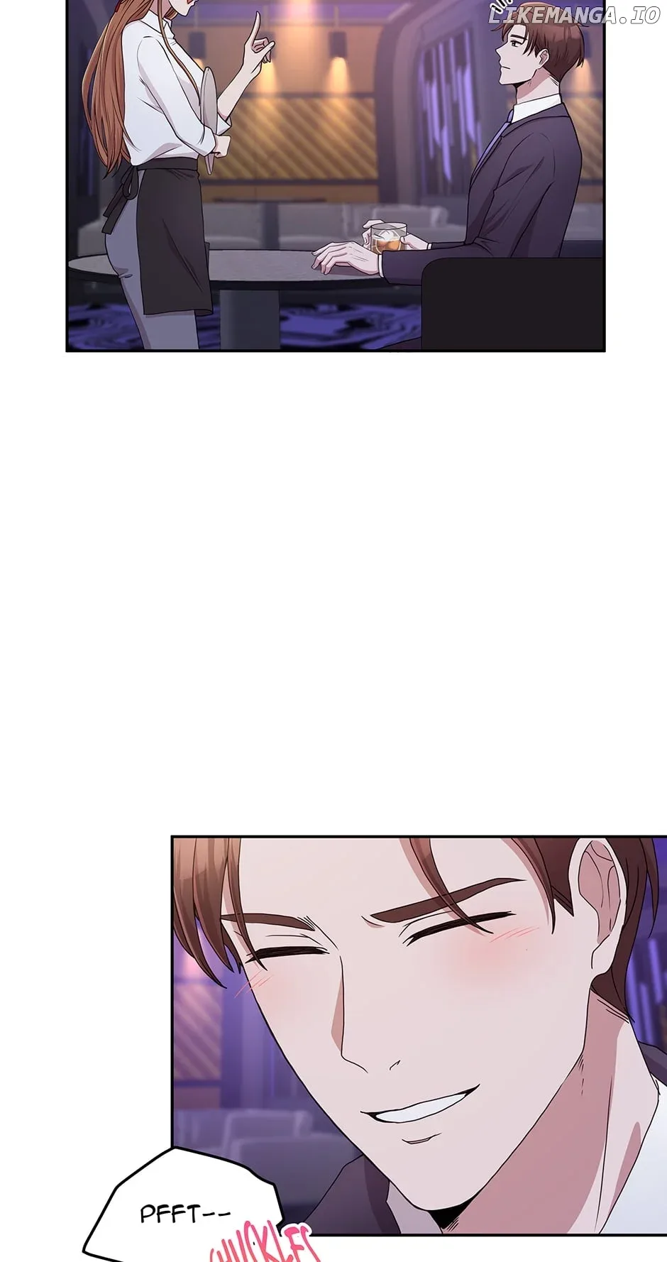 His Royal Appetite Chapter 2 page 6