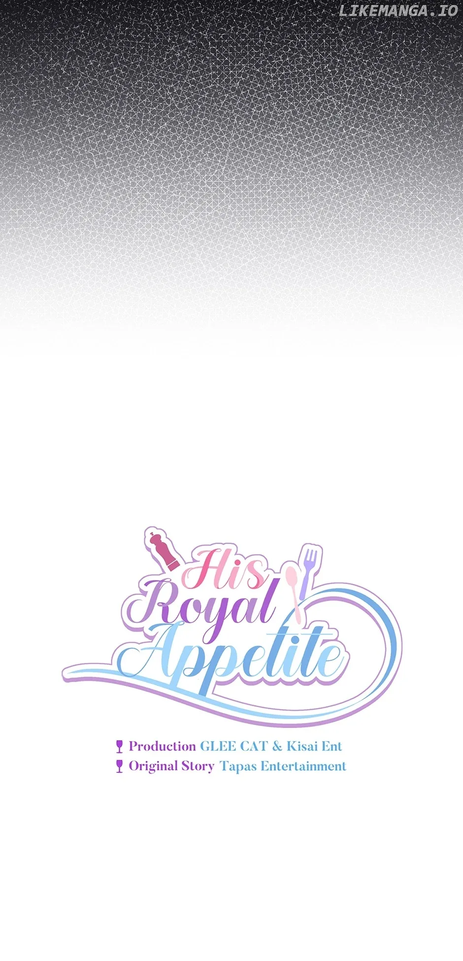 His Royal Appetite Chapter 3 page 8
