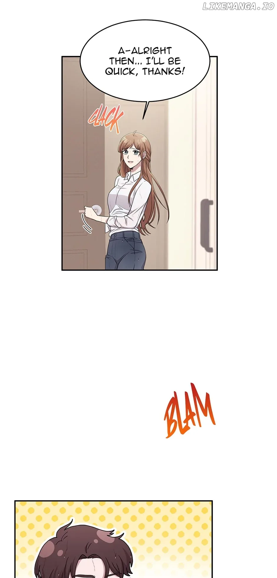His Royal Appetite Chapter 3 page 13