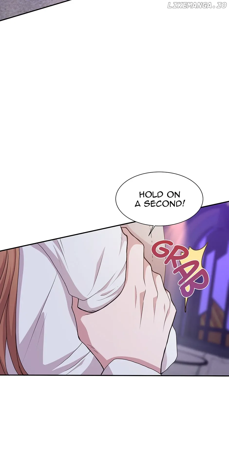 His Royal Appetite Chapter 2 page 12