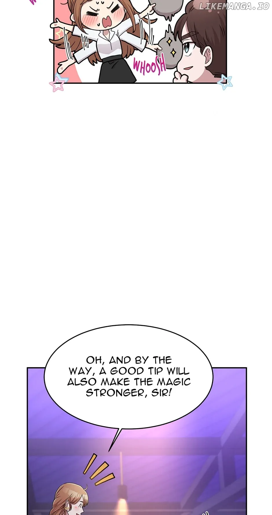 His Royal Appetite Chapter 2 page 5