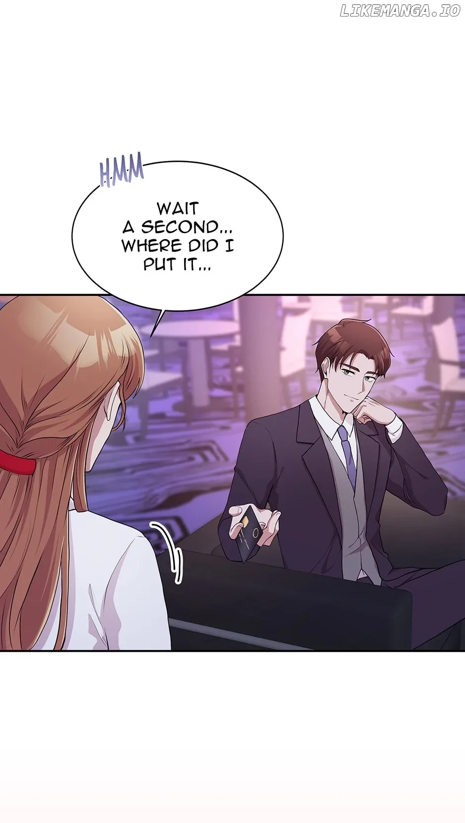 His Royal Appetite Chapter 2 page 19