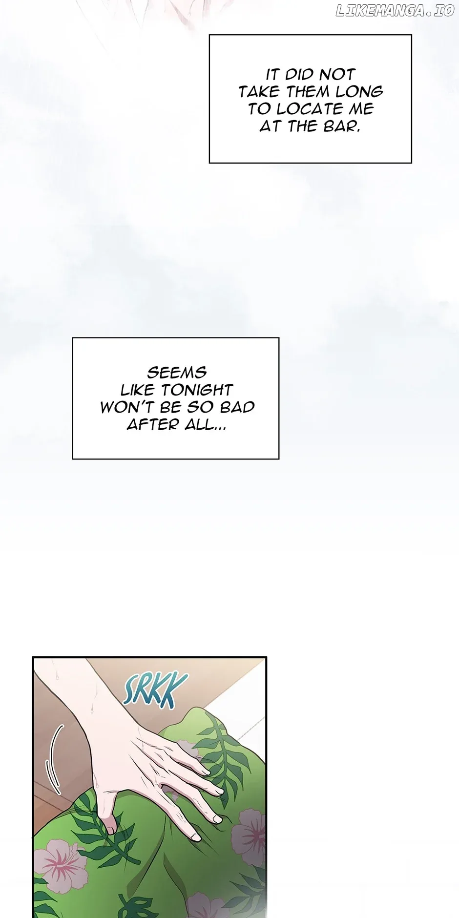 His Royal Appetite Chapter 3 page 26