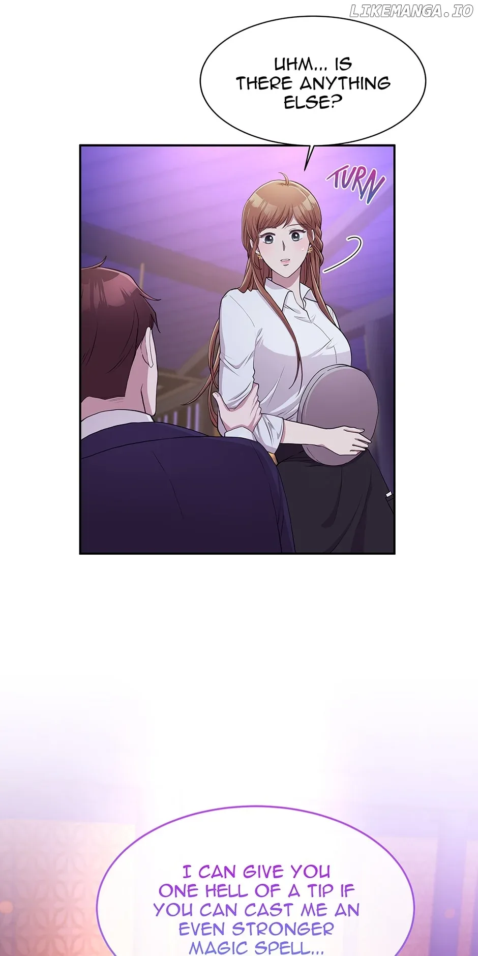 His Royal Appetite Chapter 2 page 13