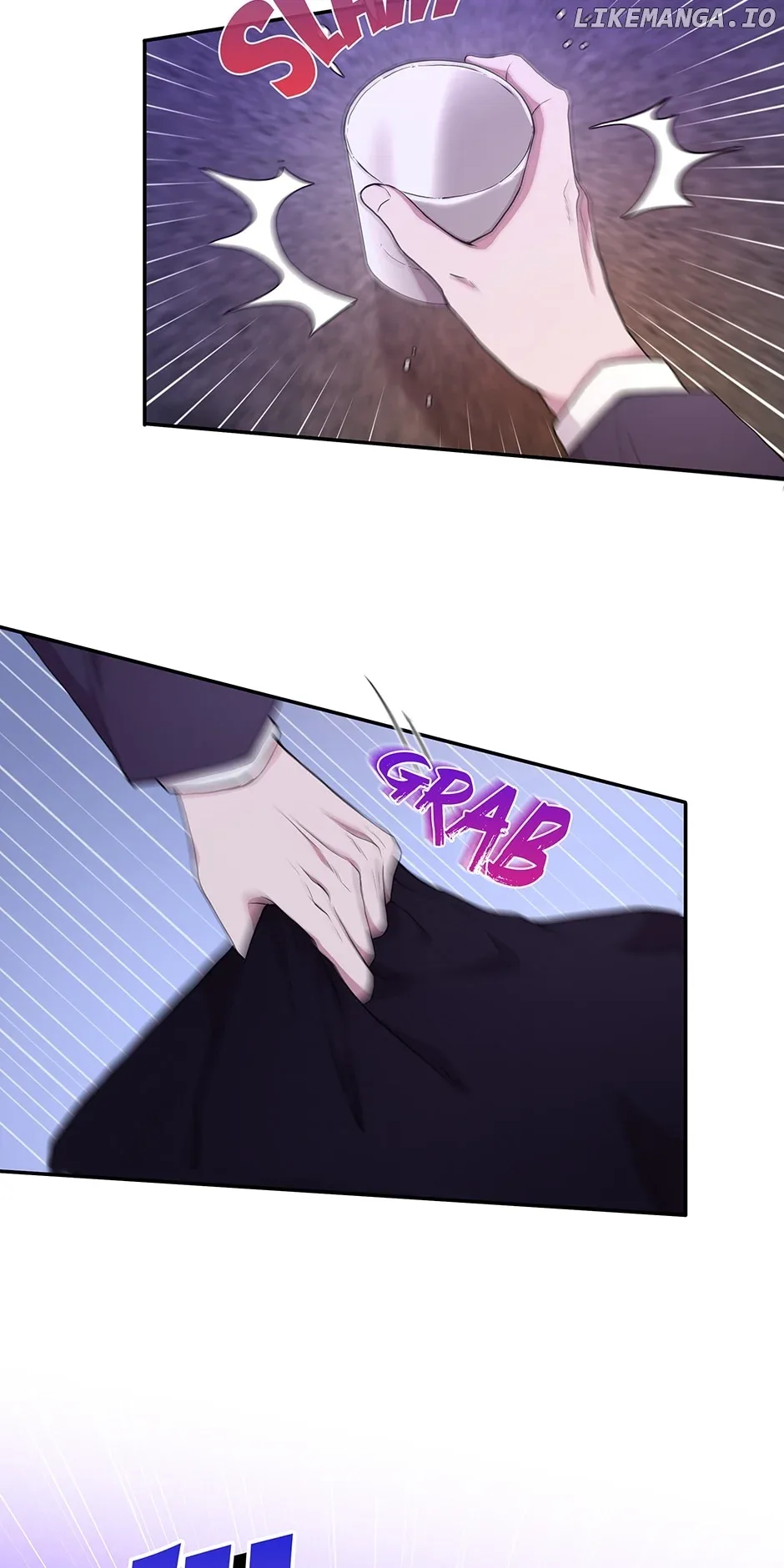 His Royal Appetite Chapter 2 page 30