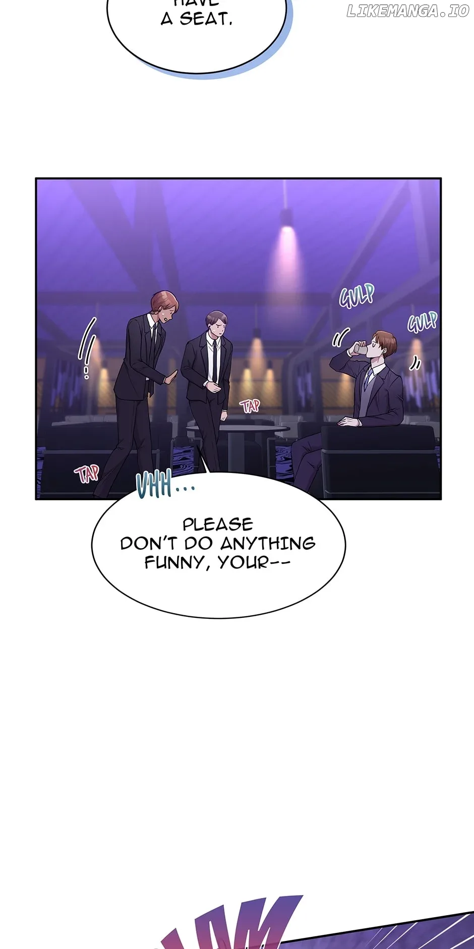 His Royal Appetite Chapter 2 page 29