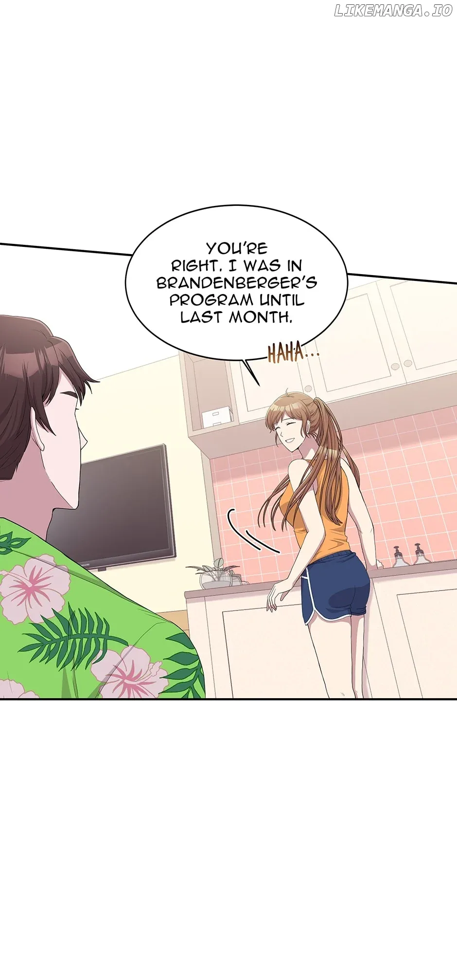 His Royal Appetite Chapter 4 page 3