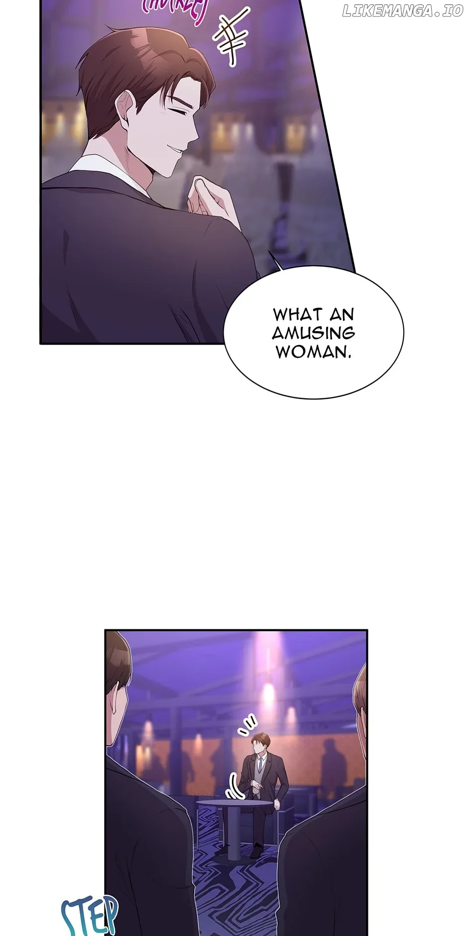 His Royal Appetite Chapter 2 page 24