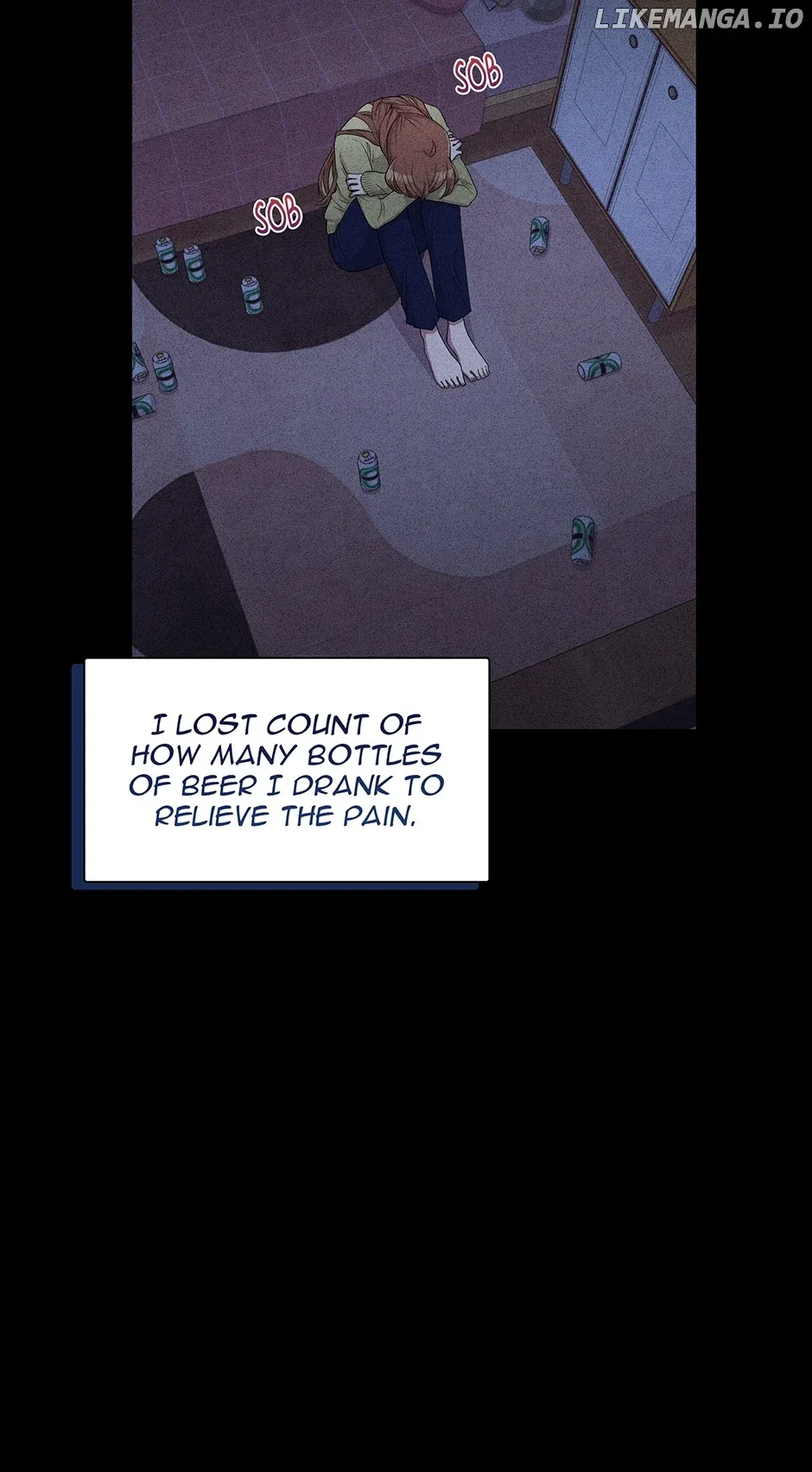 His Royal Appetite Chapter 4 page 14