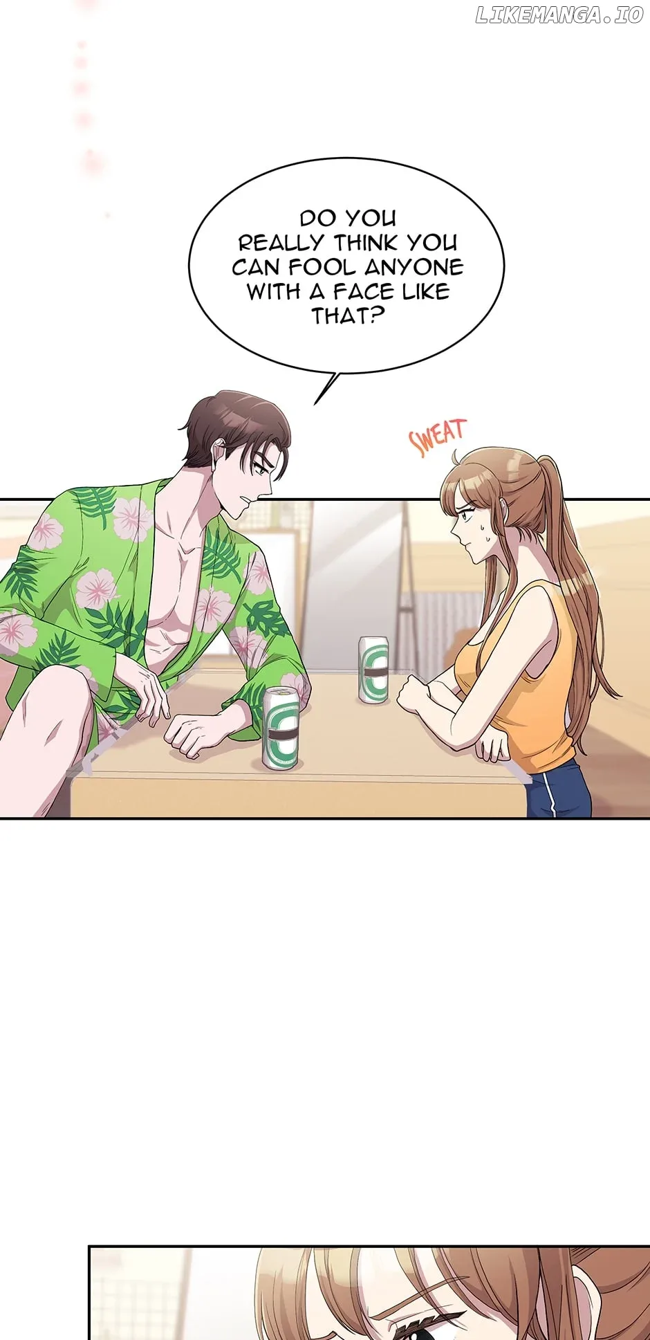His Royal Appetite Chapter 4 page 9