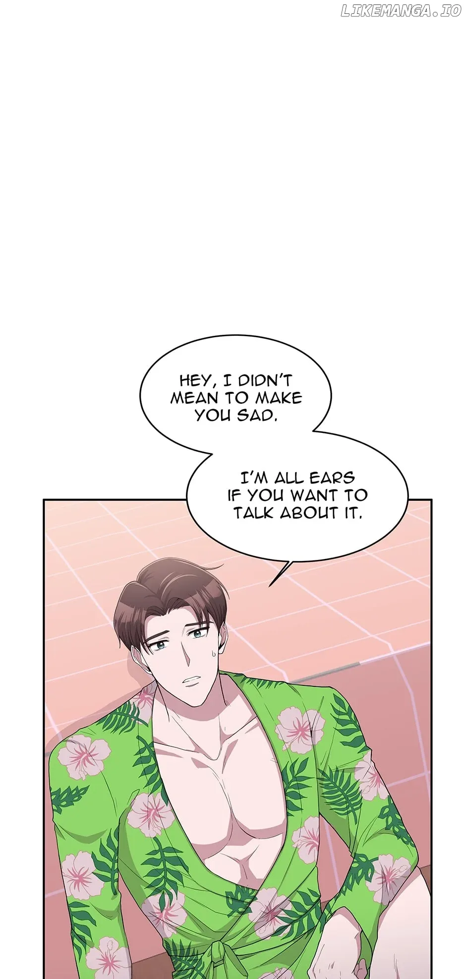 His Royal Appetite Chapter 4 page 5
