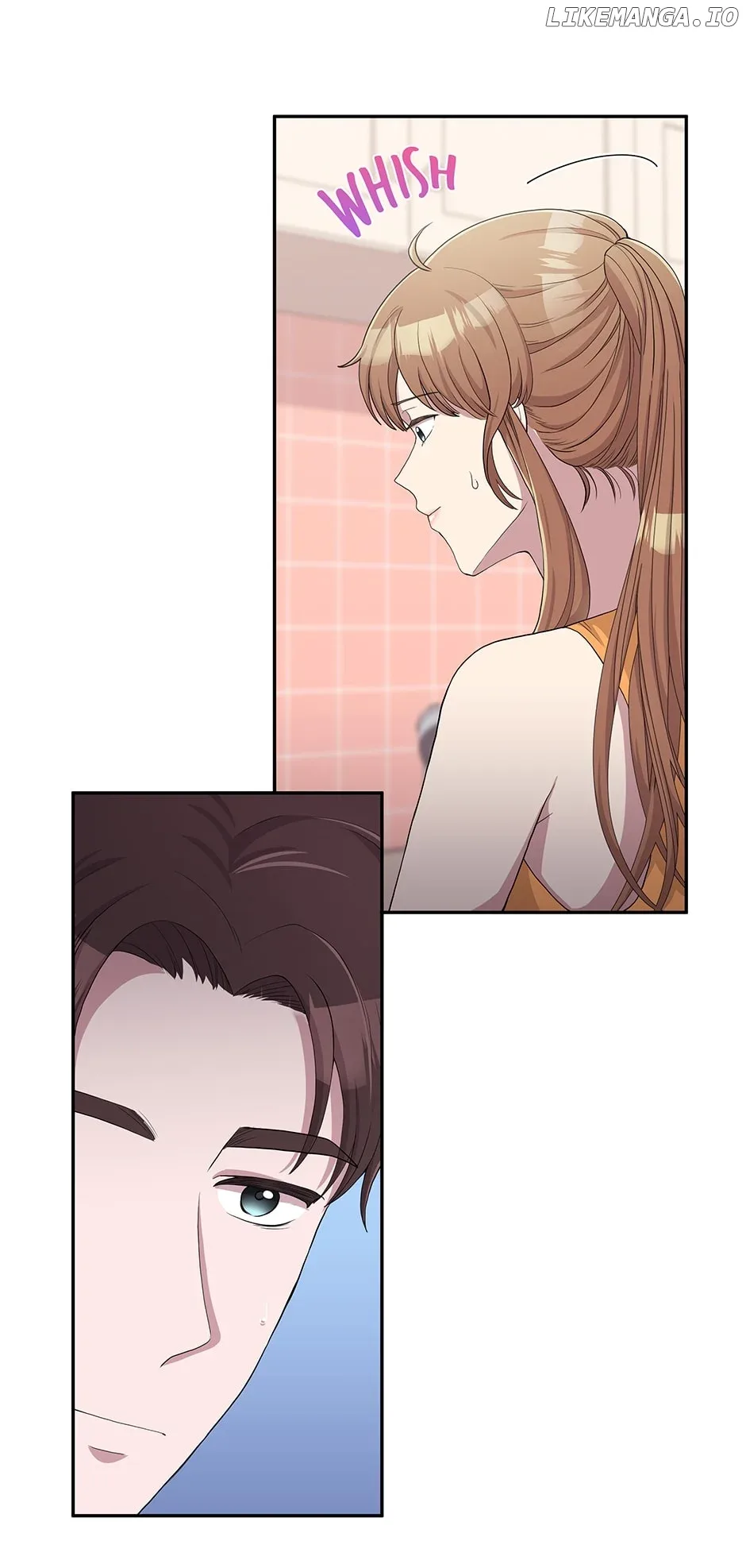 His Royal Appetite Chapter 4 page 4