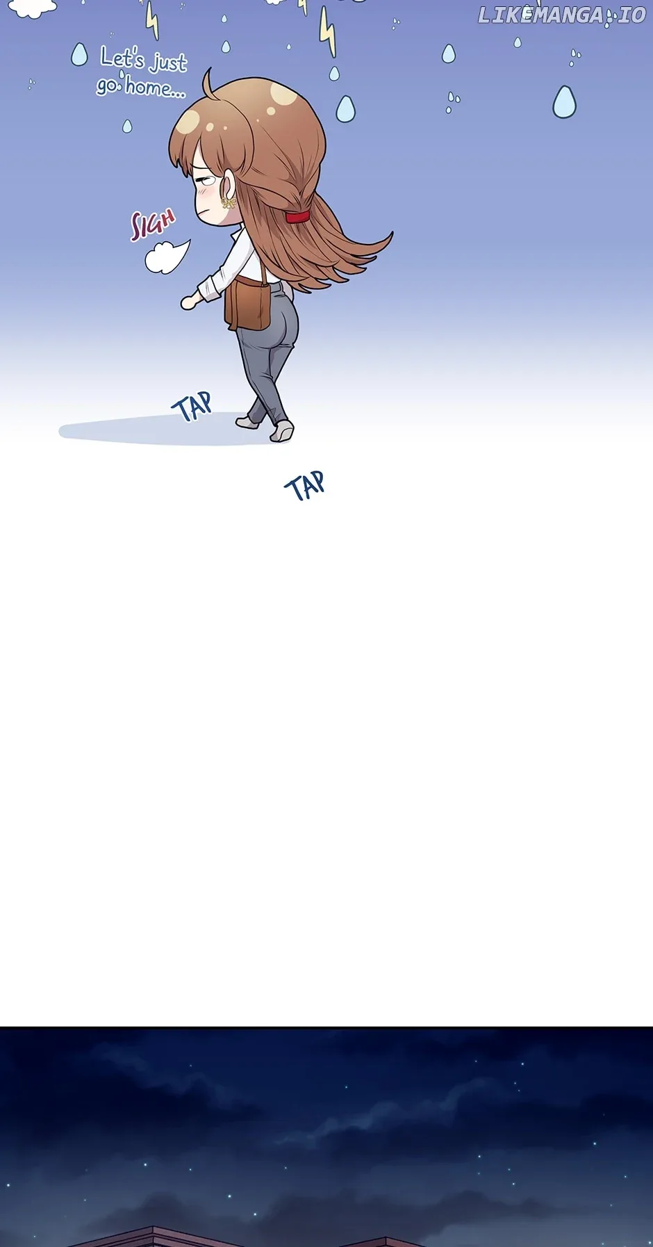 His Royal Appetite Chapter 2 page 39