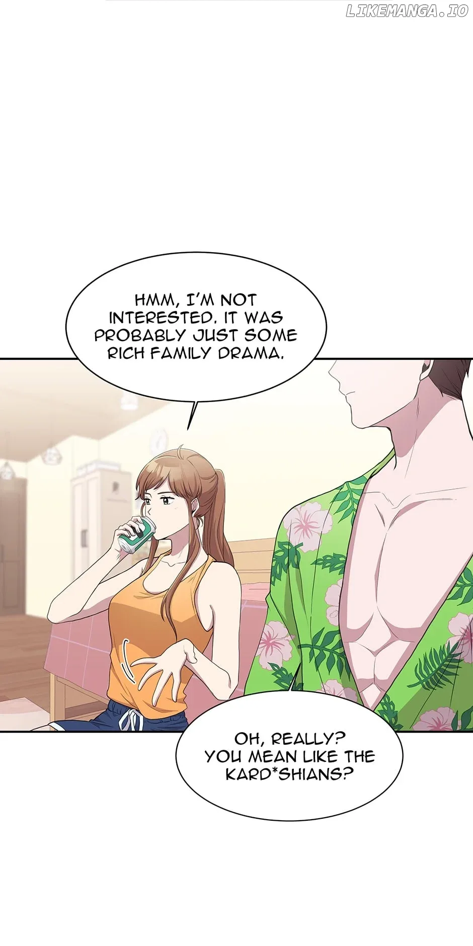 His Royal Appetite Chapter 3 page 60