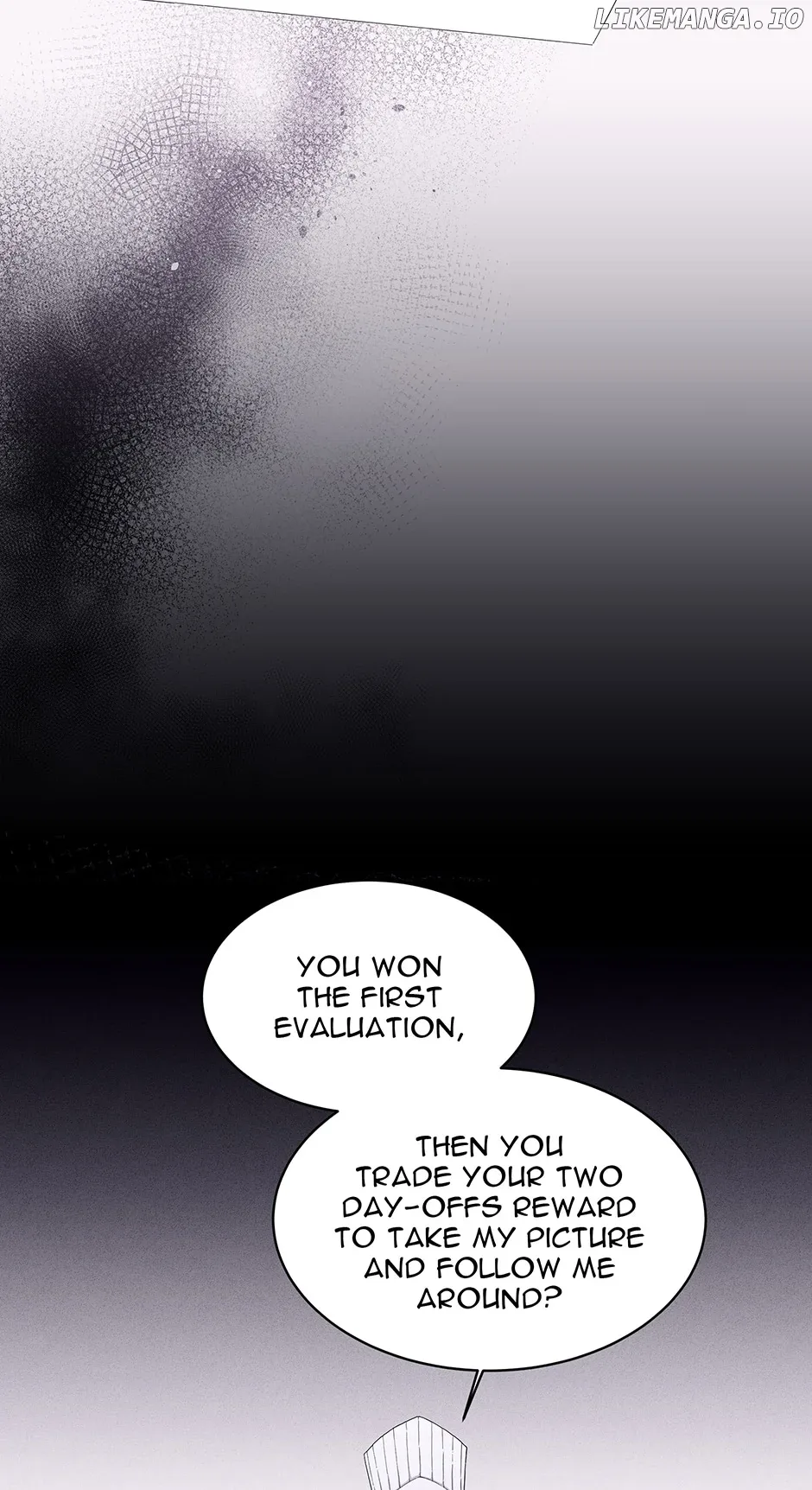 His Royal Appetite Chapter 4 page 18