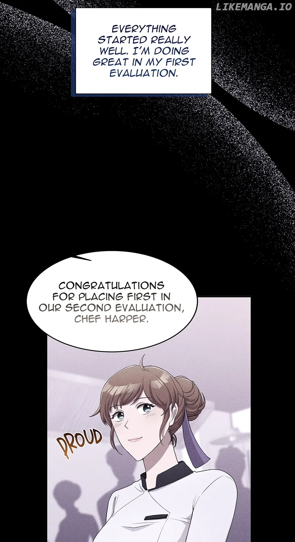 His Royal Appetite Chapter 4 page 20
