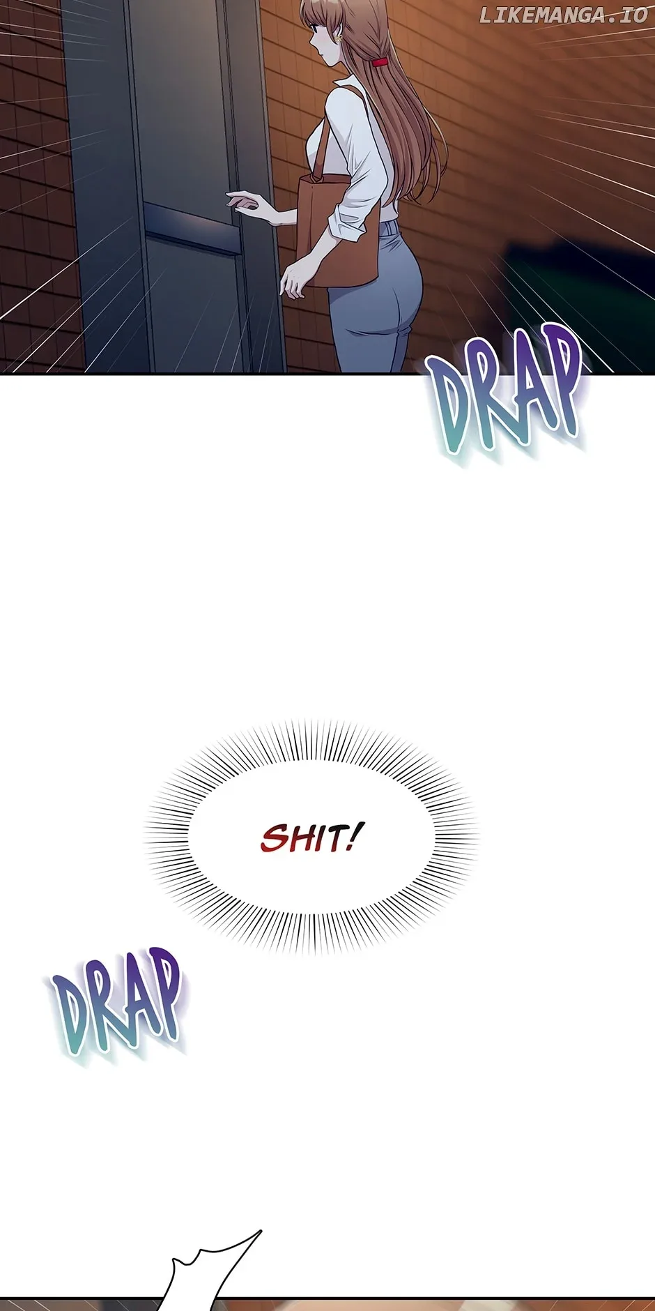 His Royal Appetite Chapter 2 page 48
