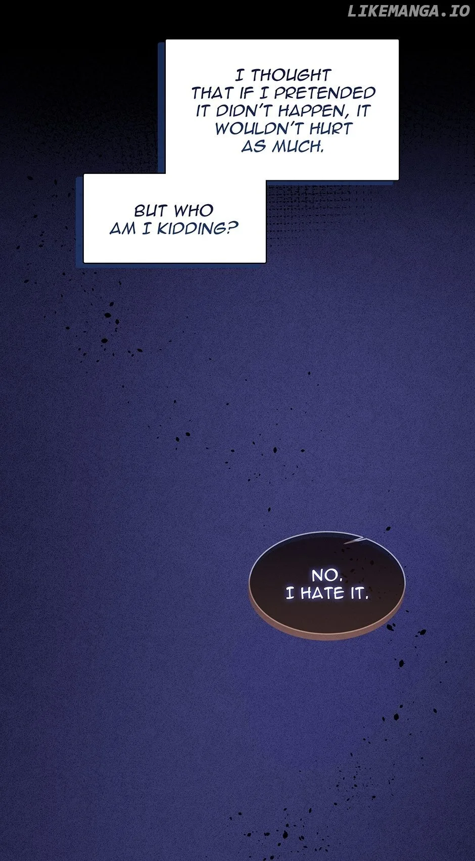 His Royal Appetite Chapter 4 page 15