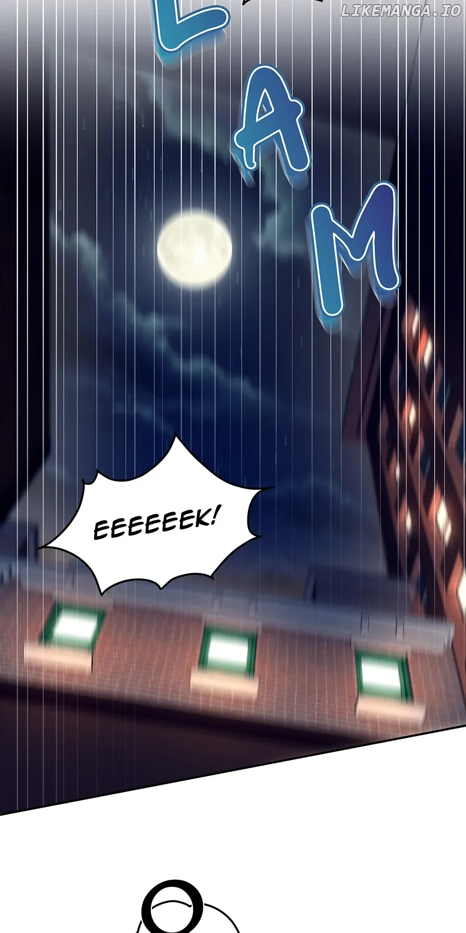 His Royal Appetite Chapter 2 page 50