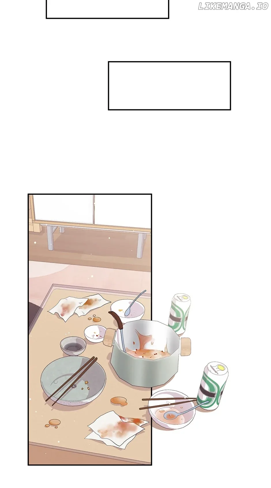 His Royal Appetite Chapter 3 page 57