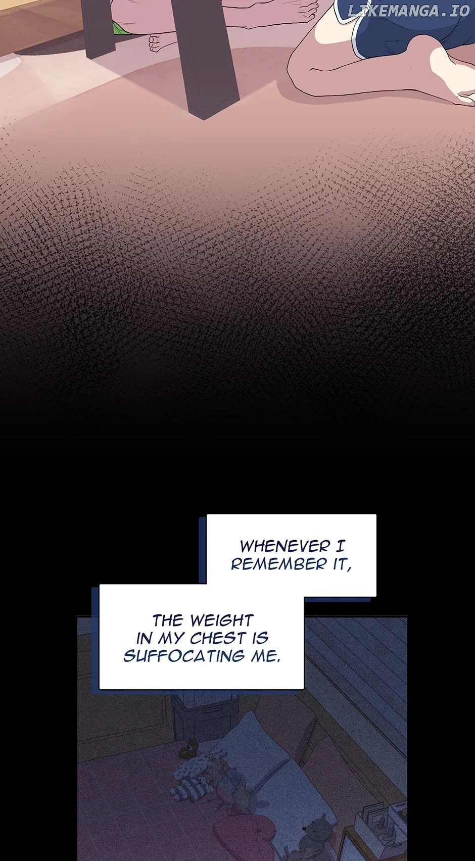 His Royal Appetite Chapter 4 page 13
